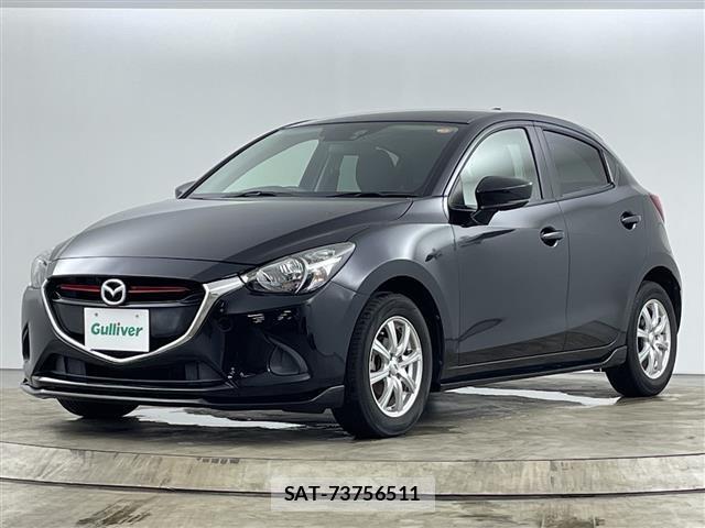 Mazda DEMIO 2017 8907919-23