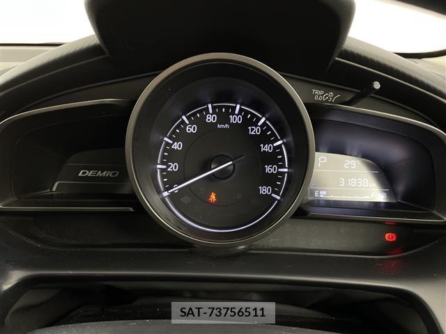 Mazda DEMIO 2017 8907919-3
