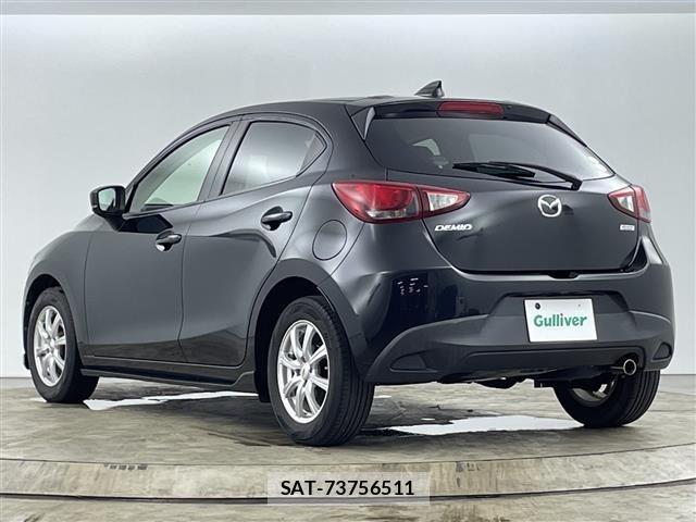 Mazda DEMIO 2017 8907919-4