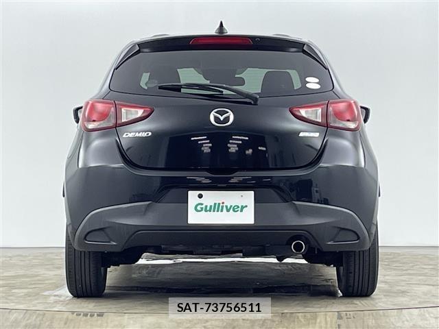Mazda DEMIO 2017 8907919-6