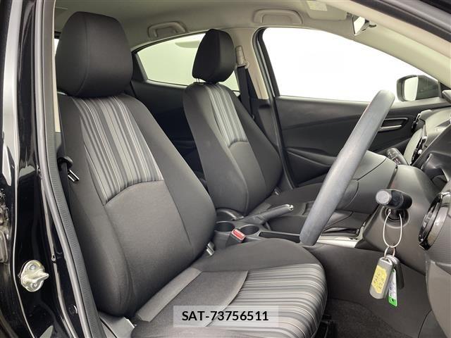 Mazda DEMIO 2017 8907919-9