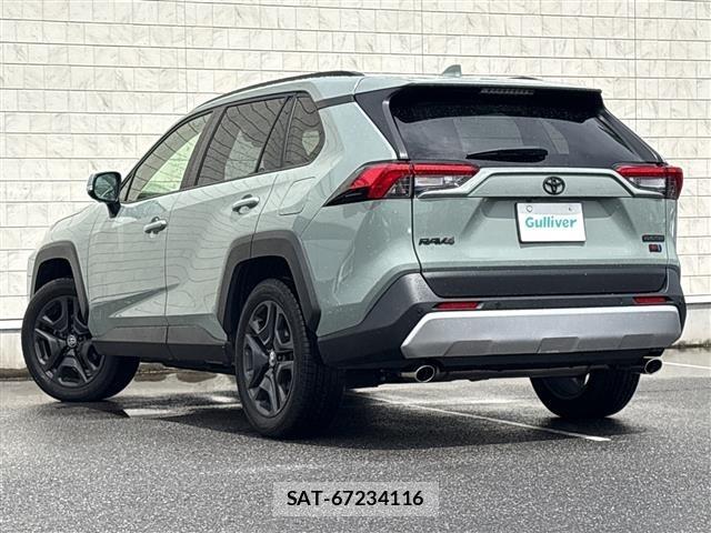 Toyota RAV4 2024 8709333-13