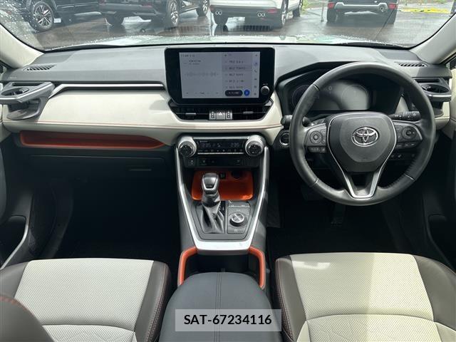 Toyota RAV4 2024 8709333-14