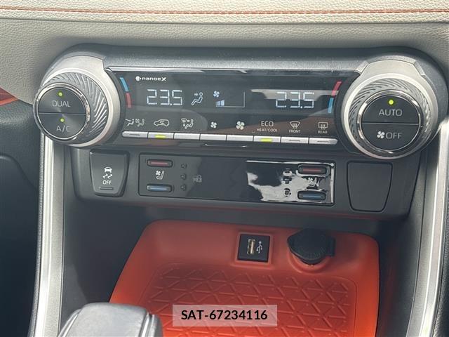 Toyota RAV4 2024 8709333-21