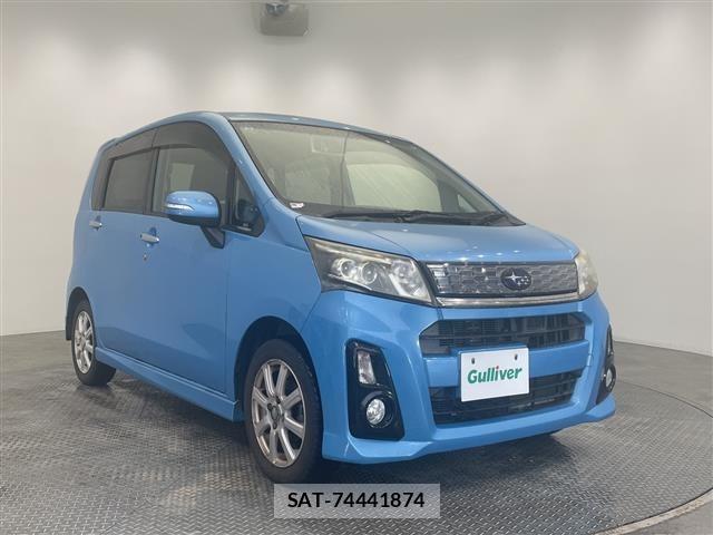 Subaru STELLA 2013 8931269-0