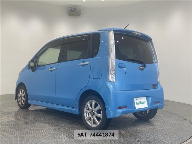 Subaru STELLA 2013 8931269-13