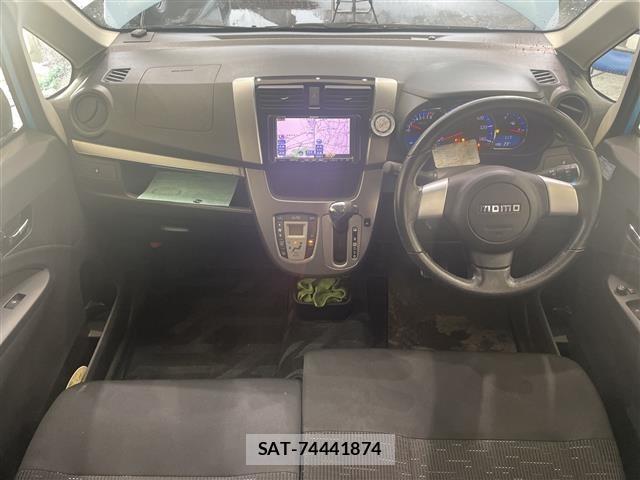 Subaru STELLA 2013 8931269-14