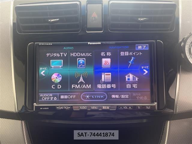 Subaru STELLA 2013 8931269-15