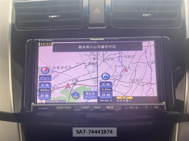 Subaru STELLA 2013 8931269-17