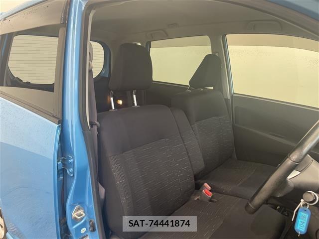 Subaru STELLA 2013 8931269-2
