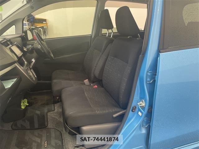 Subaru STELLA 2013 8931269-20
