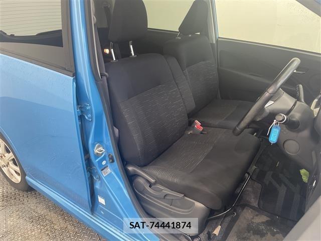 Subaru STELLA 2013 8931269-22