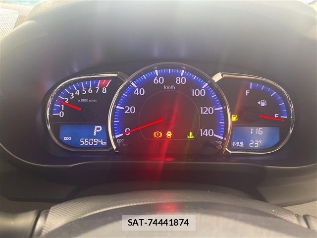 Subaru STELLA 2013 8931269-3