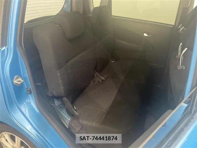 Subaru STELLA 2013 8931269-4