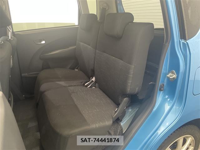 Subaru STELLA 2013 8931269-6
