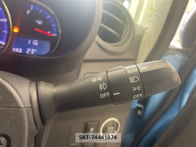 Subaru STELLA 2013 8931269-8