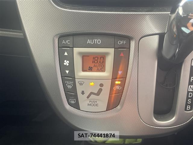 Subaru STELLA 2013 8931269-9