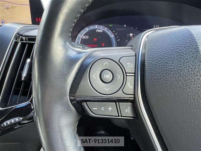 Toyota CROWN 2018 8680534-10
