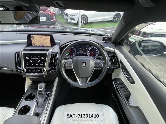 Toyota CROWN 2018 8680534-14