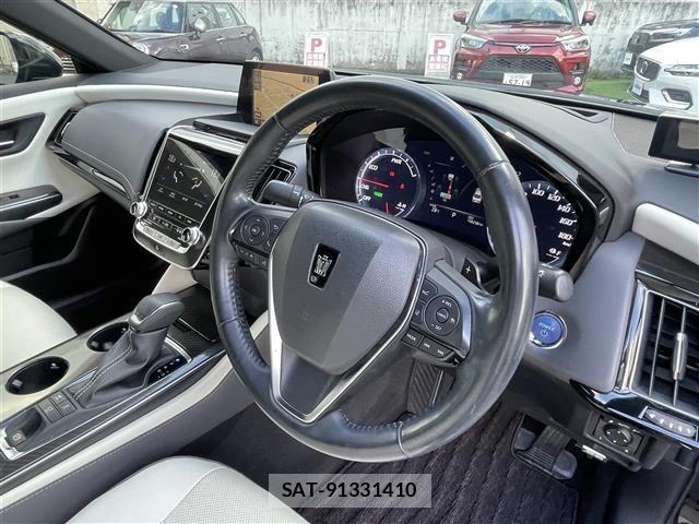Toyota CROWN 2018 8680534-16