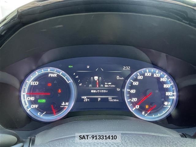 Toyota CROWN 2018 8680534-17