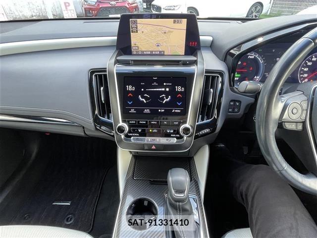 Toyota CROWN 2018 8680534-18