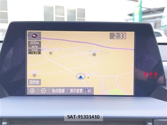 Toyota CROWN 2018 8680534-19
