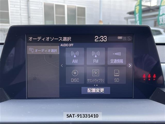 Toyota CROWN 2018 8680534-21