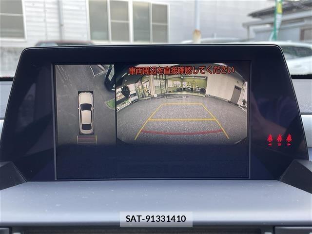 Toyota CROWN 2018 8680534-3