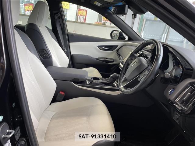 Toyota CROWN 2018 8680534-4