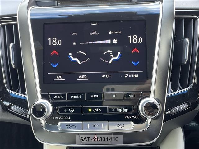 Toyota CROWN 2018 8680534-5