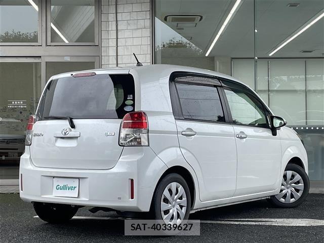Toyota SPADE 2014 8917324-2