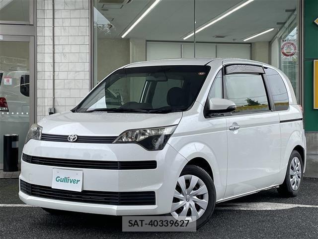 Toyota SPADE 2014 8917324-23