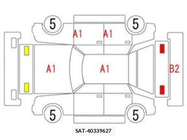Toyota SPADE 2014 8917324-24