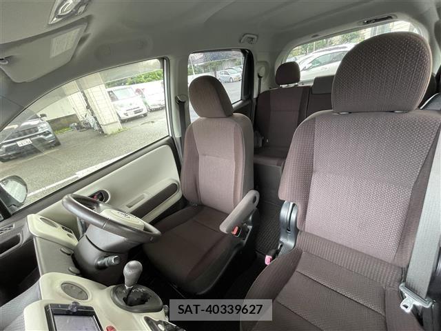 Toyota SPADE 2014 8917324-5