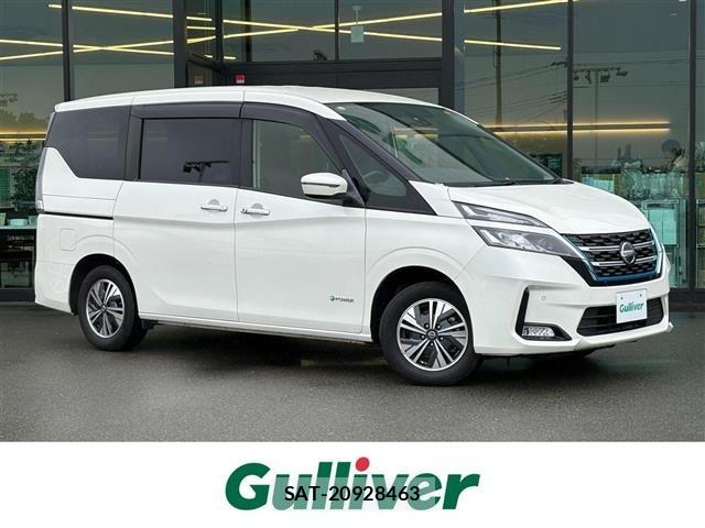 Nissan SERENA 2021 8926628-0