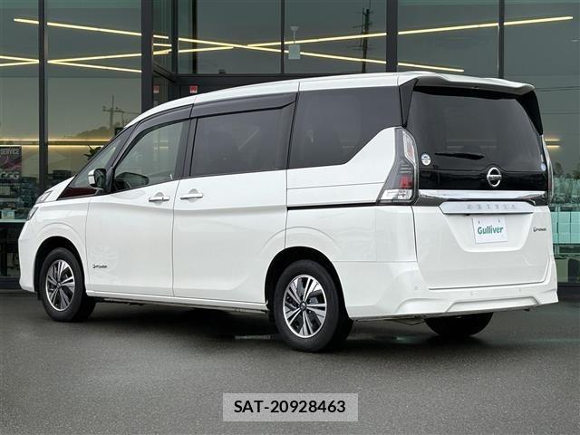 Nissan SERENA 2021 8926628-14