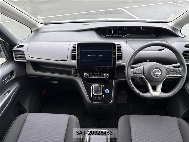 Nissan SERENA 2021 8926628-15