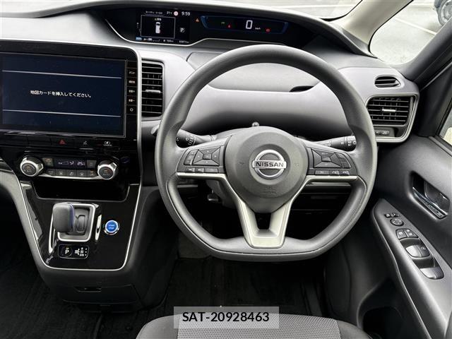 Nissan SERENA 2021 8926628-19