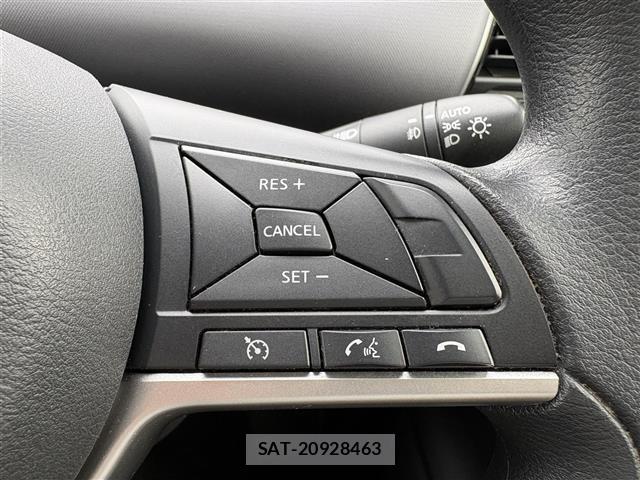 Nissan SERENA 2021 8926628-22