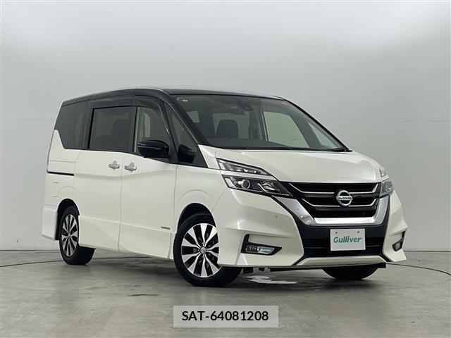 top selling car