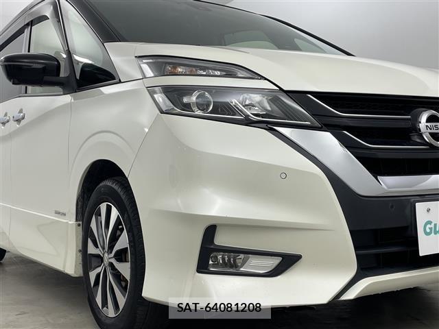 Nissan SERENA 2019 8926629-10