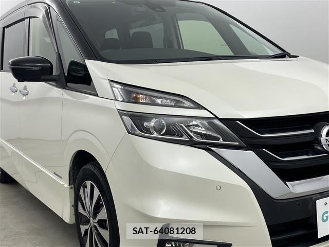 Nissan SERENA 2019 8926629-11