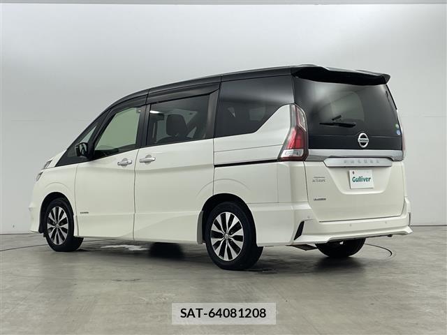 Nissan SERENA 2019 8926629-13