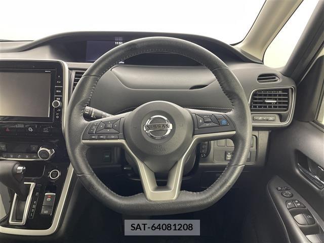 Nissan SERENA 2019 8926629-14