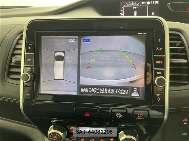 Nissan SERENA 2019 8926629-18