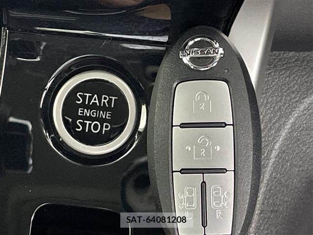 Nissan SERENA 2019 8926629-19