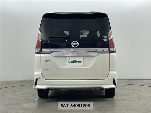 Nissan SERENA 2019 8926629-2