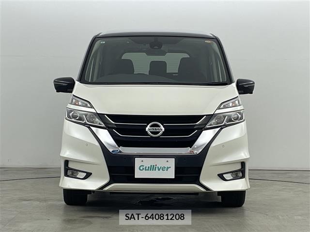 Nissan SERENA 2019 8926629-20