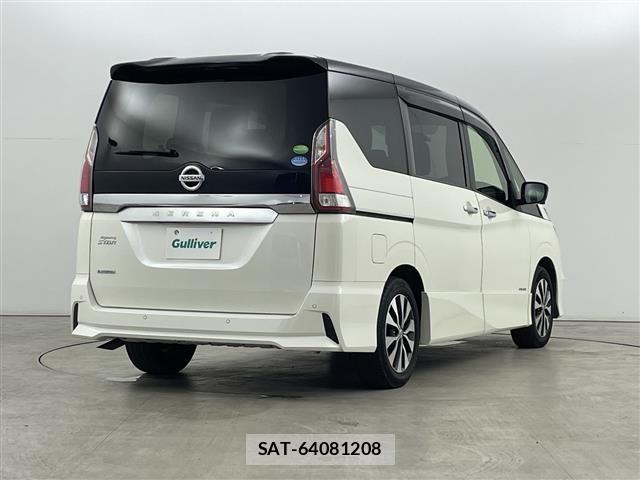 Nissan SERENA 2019 8926629-22